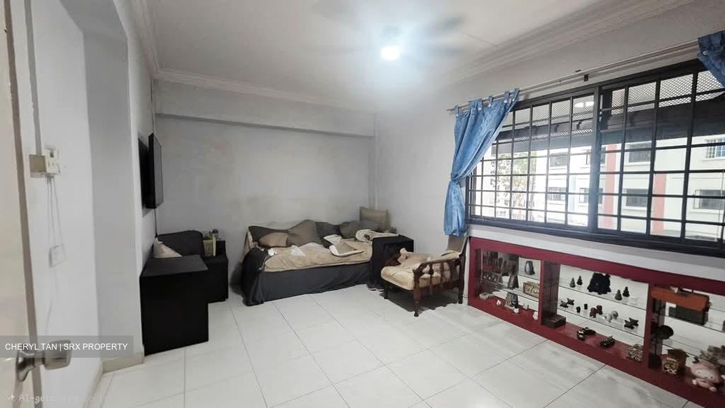 Blk 758 Woodlands Avenue 6 (Woodlands), HDB 5 Rooms #566635281